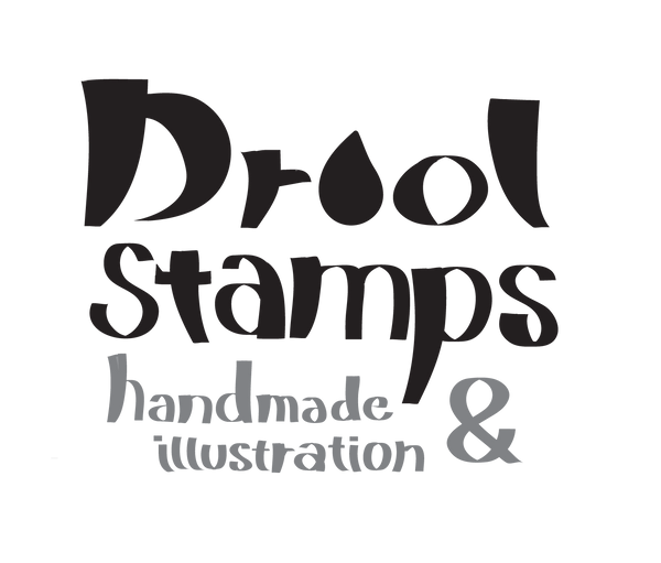 DroolStamps